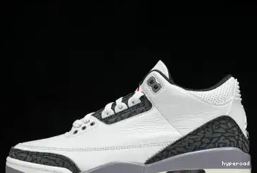 Hyperoad 3 Jordan 